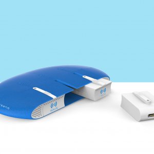 Meersens - Designer Industriel ( IoT )