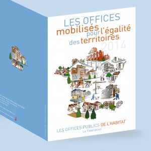 Les offices publics de l'habitat
