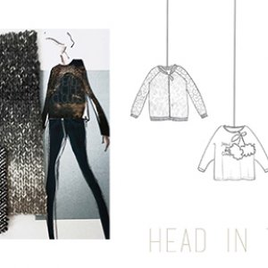 Moodboard Hiver 2018