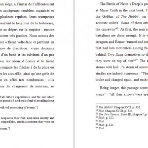 Extrait de mon mémoire de Littératures de jeunesse