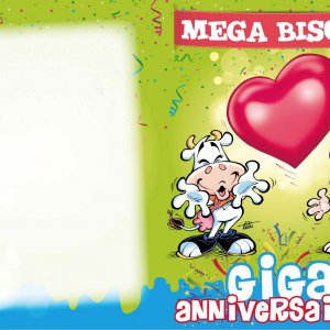 la vache "Cowcow", personnage ( dont je suis le créateur ).