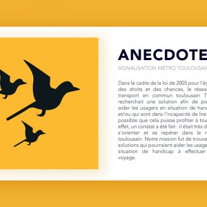 Anecdotes