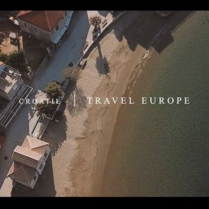 Réalisation Vidéo TRAVEL EUROPE