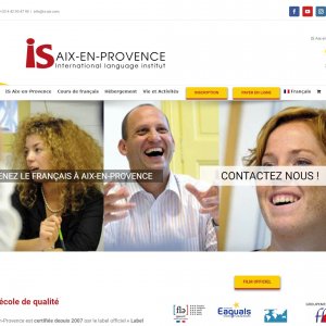 IS-Aix.com