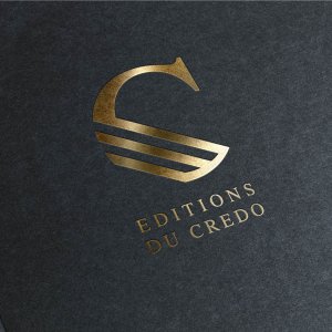 LOGO EDITION DU CREDO
