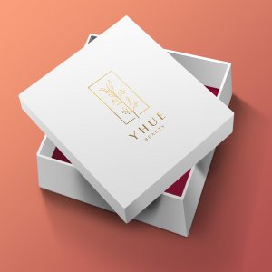 LOGO YHUE