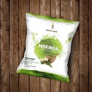Packaging