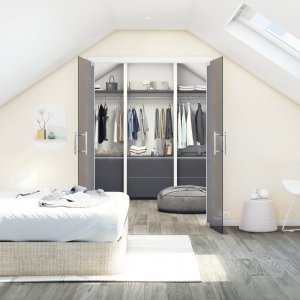 Comble Moderne