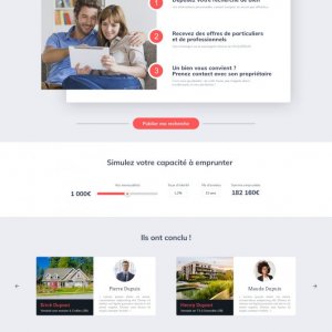 L'acquéreur