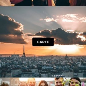 Application mobile