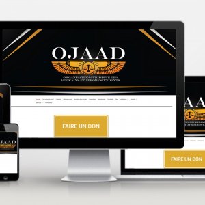 création site web ojaad