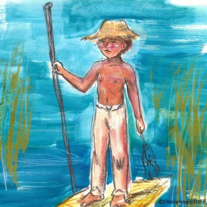L'enfant du lac
