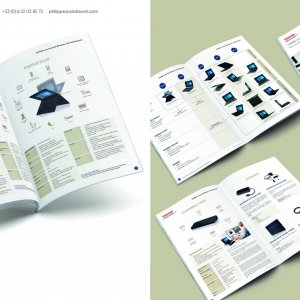 Tech Brochure