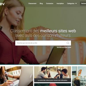 Chef de projet Webeev.fr
