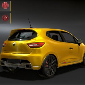 Configurateur 3D WEB GL
