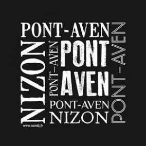Vitrines de Pont Aven