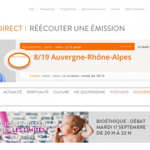 Gestion de campagnes Google Ads Grants + Facebook Ads pour RCF