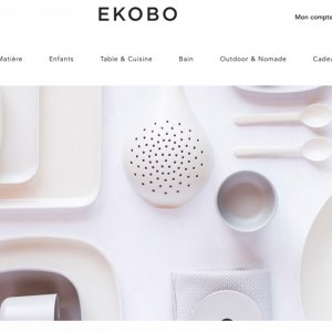 Audit + optimisations SEO pour Ekobo