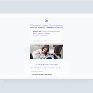 Wedou - Ui design