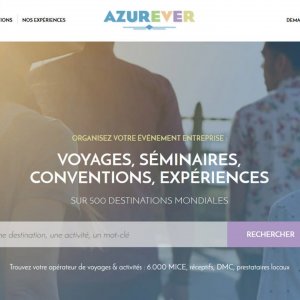 Azurever - Drupal