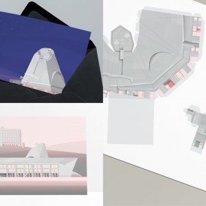 Produits dérivés Site Le Corbusier, Firminy