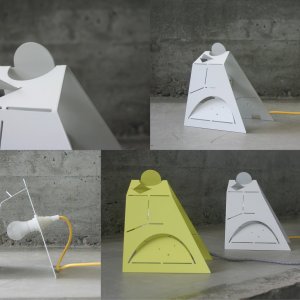 Produits dérivés Site Le Corbusier, Firminy