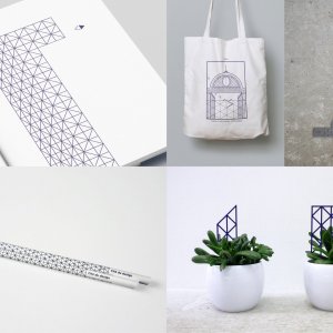 Produits dérivés Cité du design