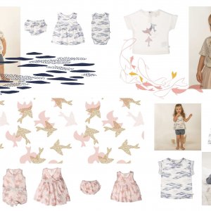 Les petites choses ss19