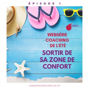 Post Facebook pour websérie