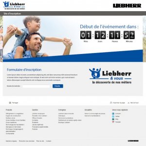 Liebherr