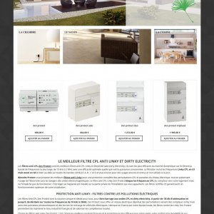 Biovolts Protect