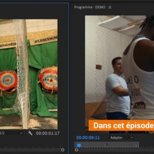 Vidéo Youtube