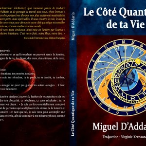 Traduction livre de l'espagnol au français