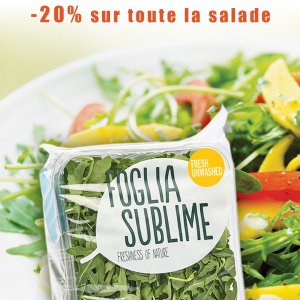 Saveurs du monde