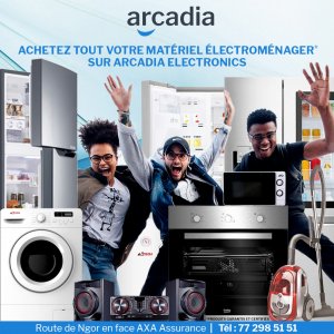 Arcadia
