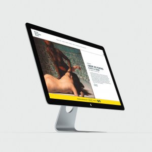 Musée Marmottan — Monet / site internet