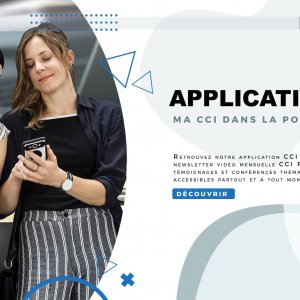 Webdesign | Application CCI