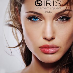 Visuel Iris