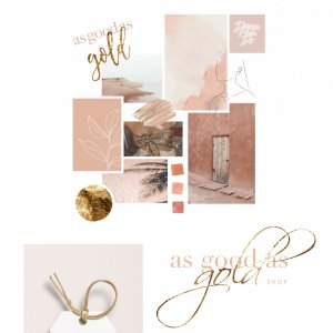 As Good As Gold
