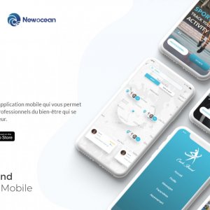 Application Marketplace