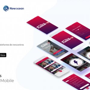 Application rencontres