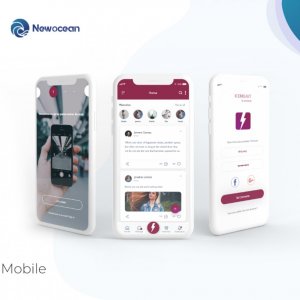 Application mobile