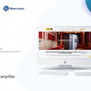 Site e-commerce