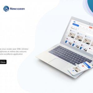 Marketplace