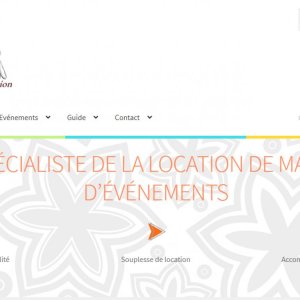 Prestige Location Réception