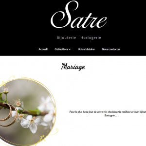 Bijouterie Satre