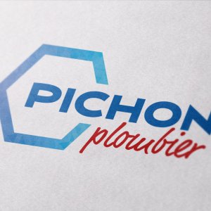 Logo Pichon Plomberie