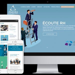 Association nationale des DRH