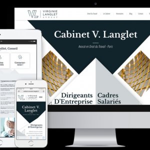 Cabinet Langlet