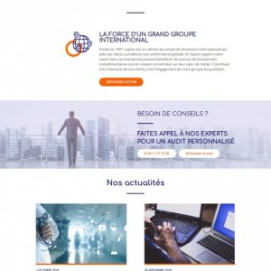 Audit Chorus Conseil